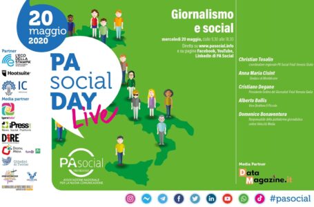 PA Social Day 2020