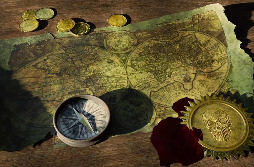 Costruire il futuro, non subirlo