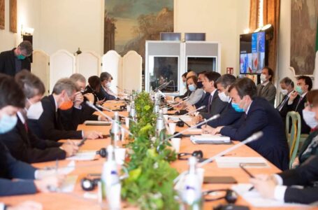 Stati Generali, ANGI: priorità a giovani e imprese per il rilancio dell’Italia all’insegna dell’innovazione