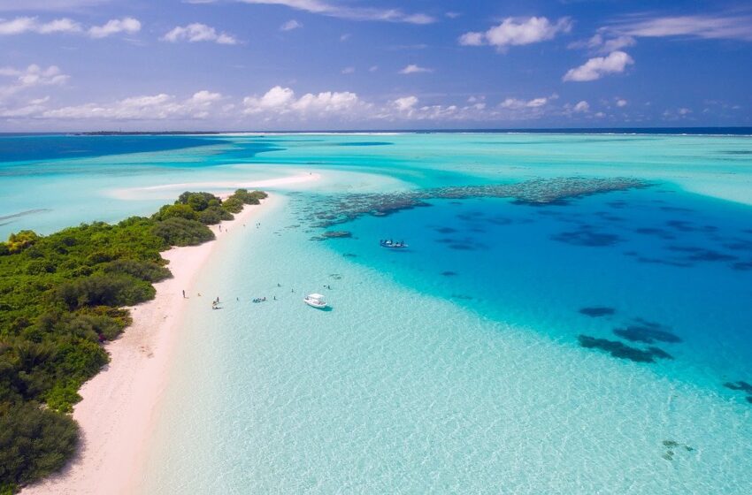 Decreto rilancio: bonus vacanze dal 1° luglio