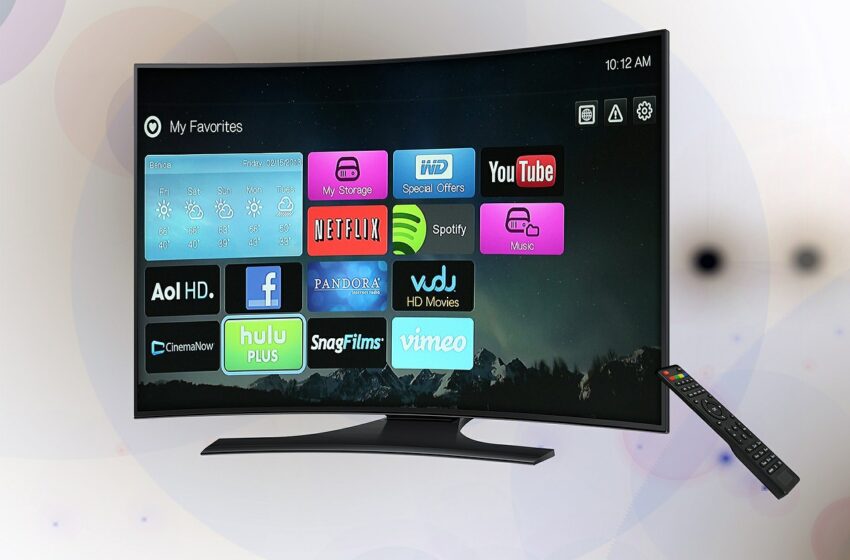 Arriva il nuovo Android TV
