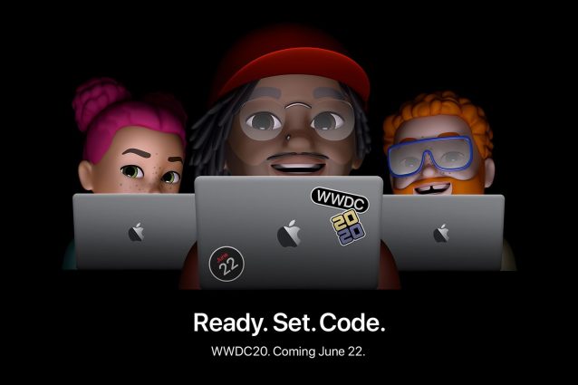  WWDC 2020 sorprese online per Apple