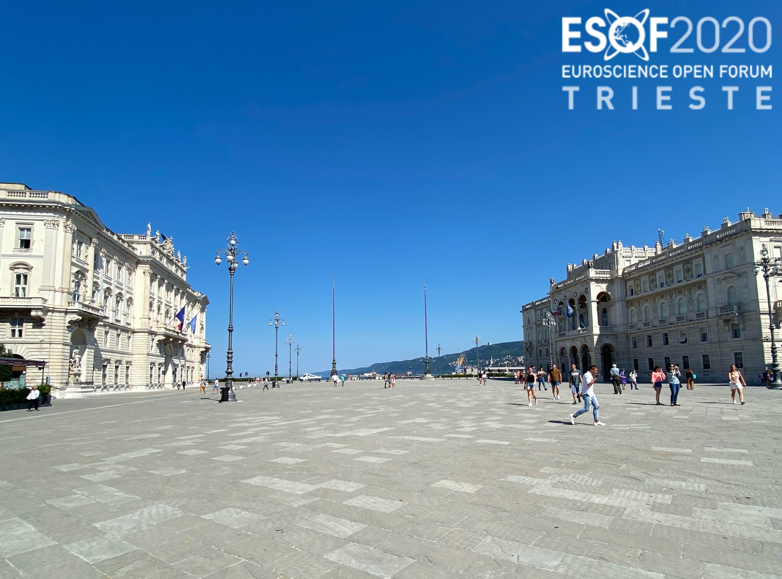  ESOF2020 – Science in the city Festival: showcase!