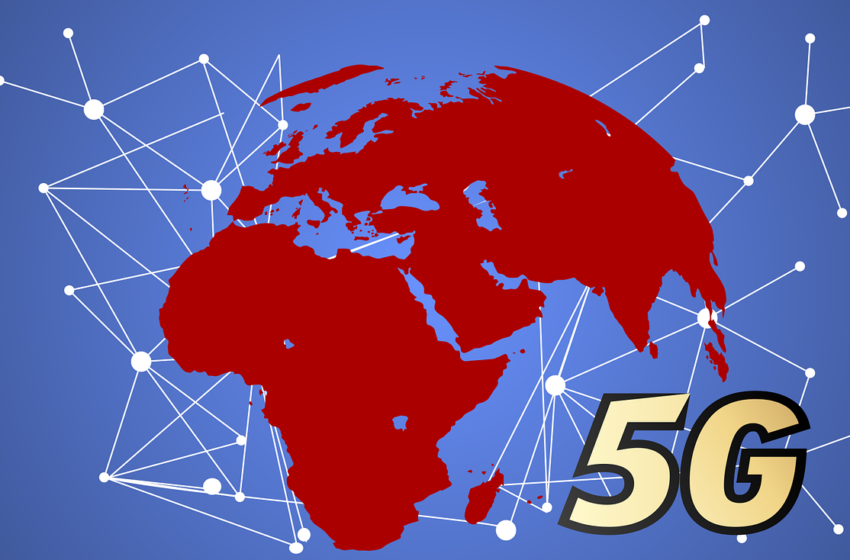  5G – Aziende italiane pronte ad investire