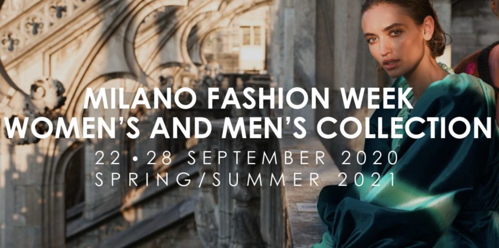 Milano Fashion Week