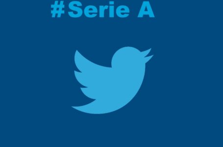 Riparte la Serie A e i tifosi italiani si ritrovano su Twitter