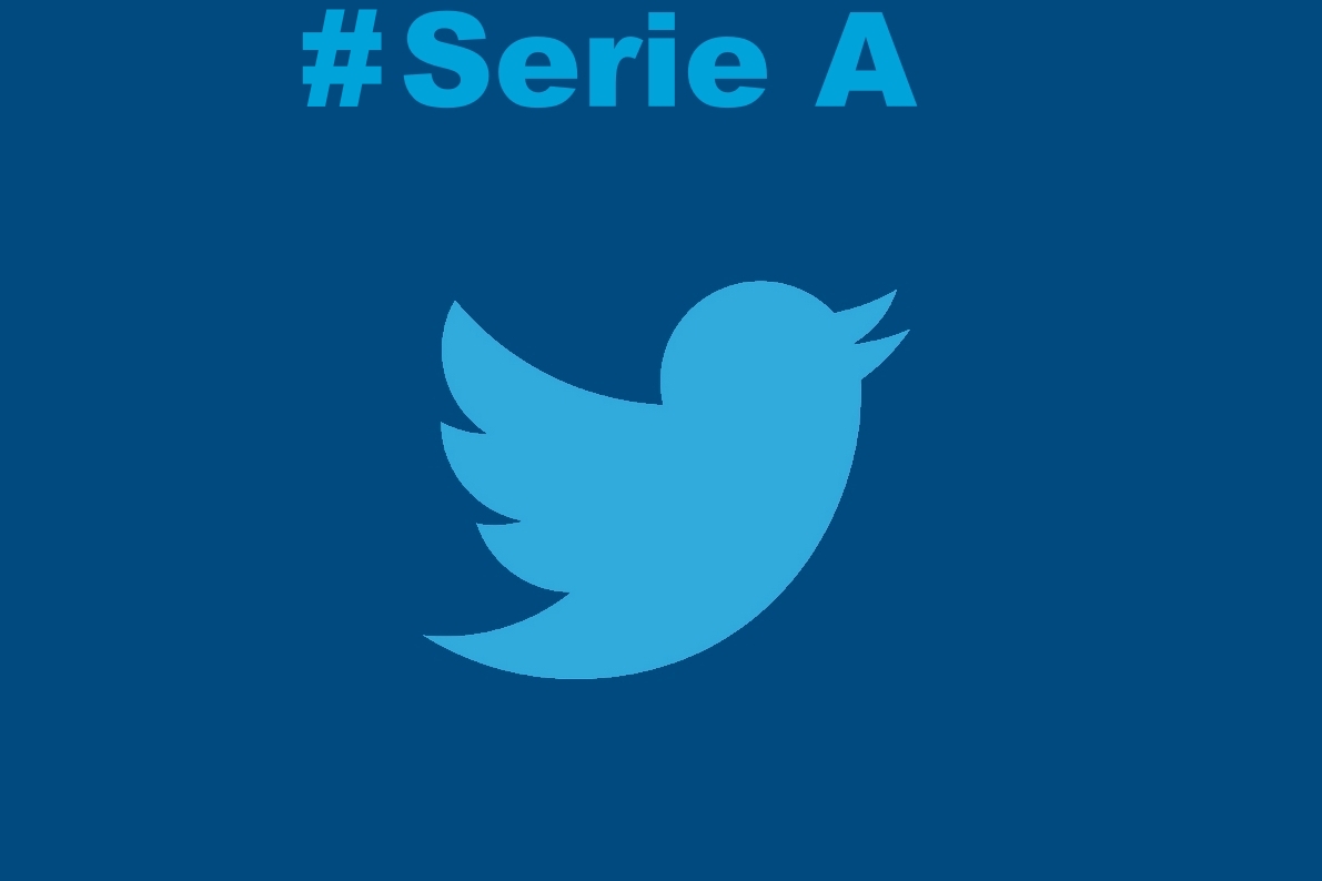  Riparte la Serie A e i tifosi italiani si ritrovano su Twitter