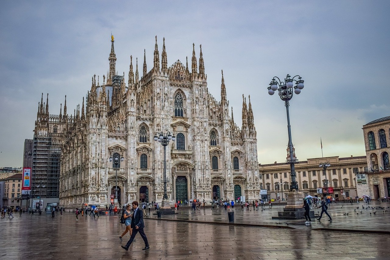  ICity Rank, Milano si riconferma la prima smart city