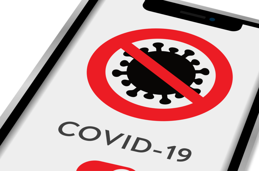 I due colossi informatici, Apple e Google, scendono in campo per la lotta al Covid