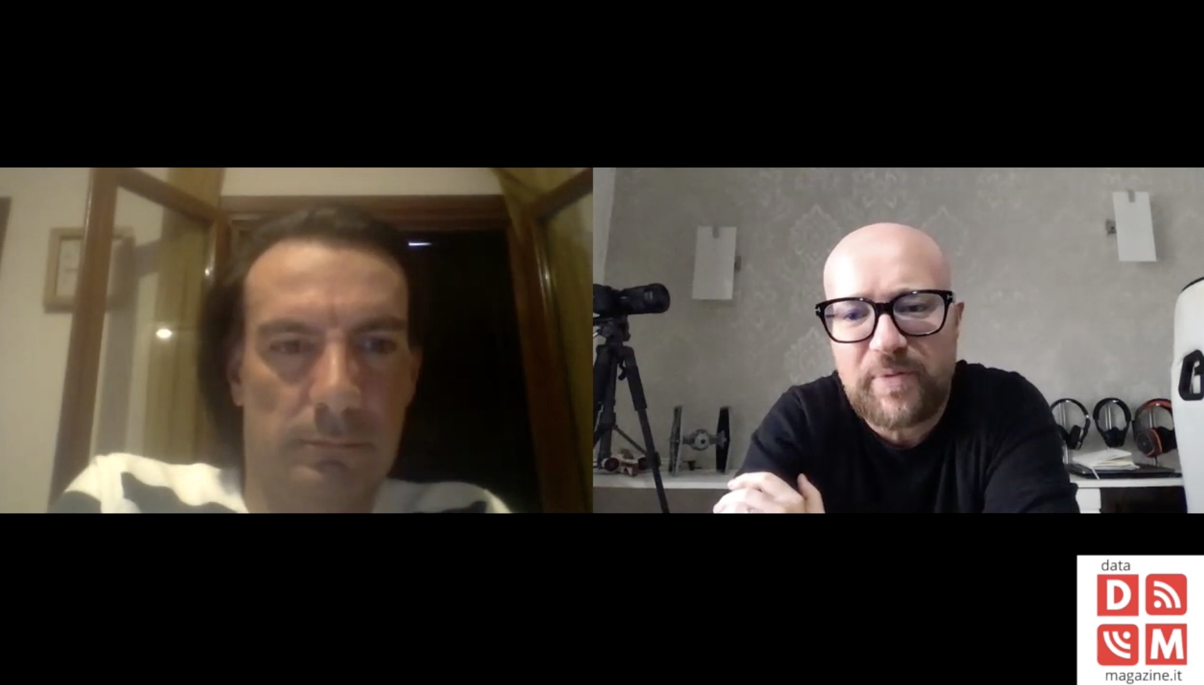 L’intervista a Alberico Vicinanza sul Digital Italy Summit
