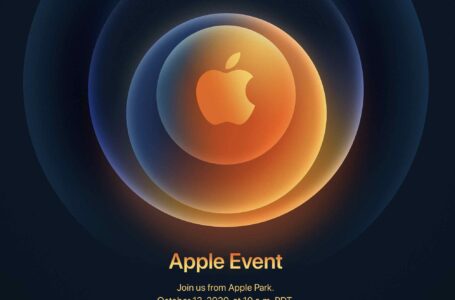 Apple arrivano gli iPhone12 e altre novità il 13 ottobre