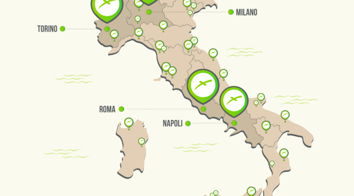 riscoprire i negozi di vicinato