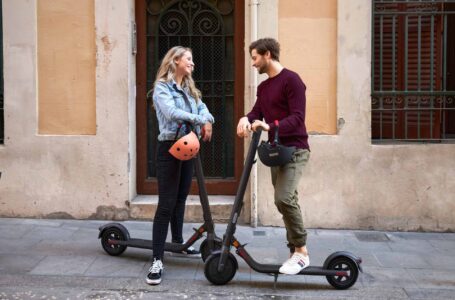 Nuovi monopattini Segway per accontentare tutti