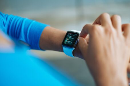 Smart technology e stile di vita sano durante il lockdown