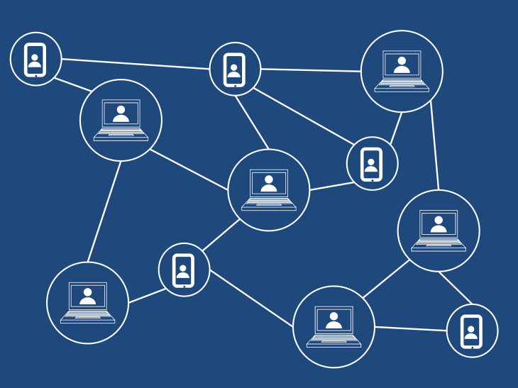  Affidaty: l’evoluzione della blockchain