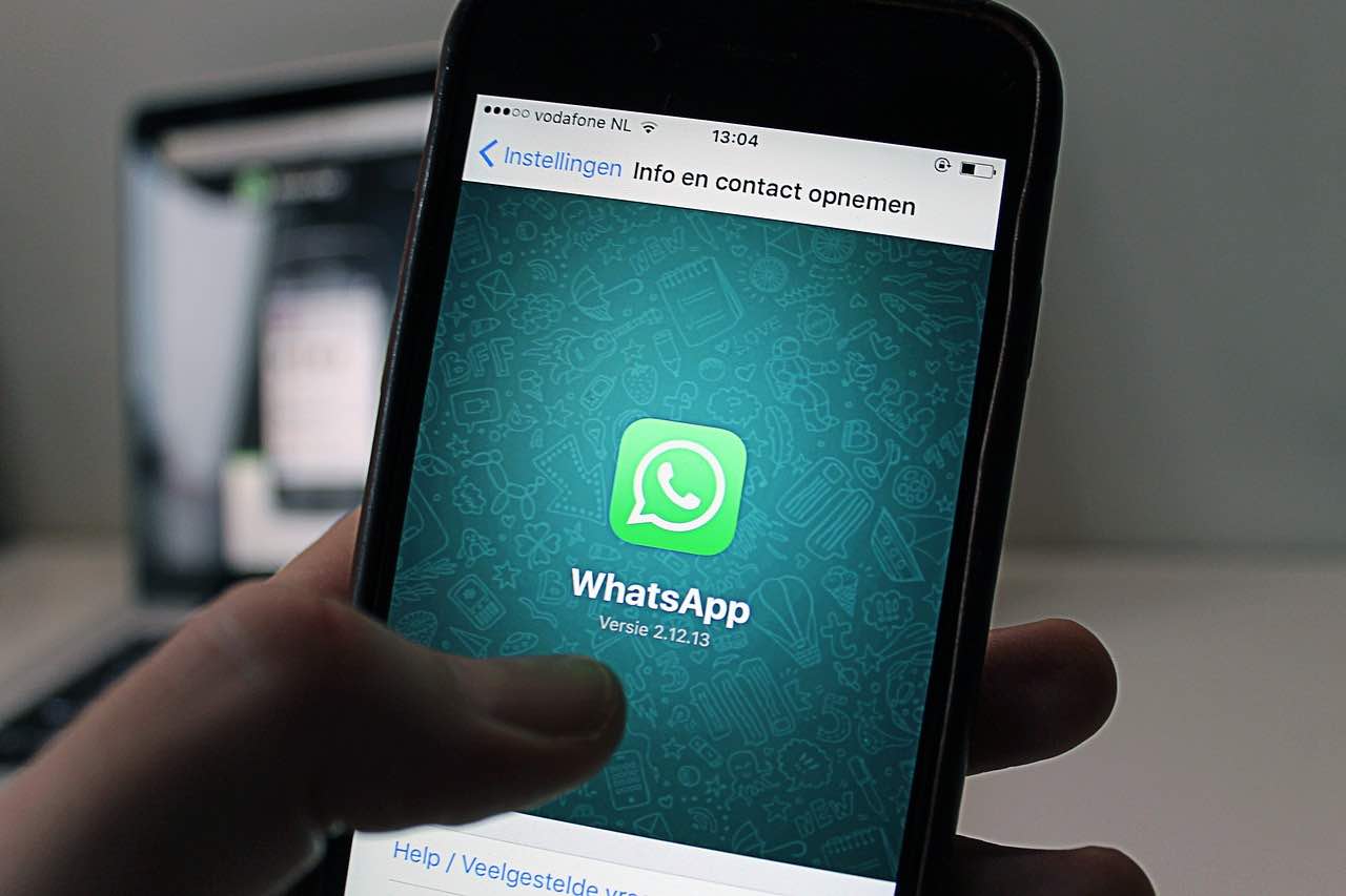  Pagare con WhatsApp Business. Tra poco si potrà