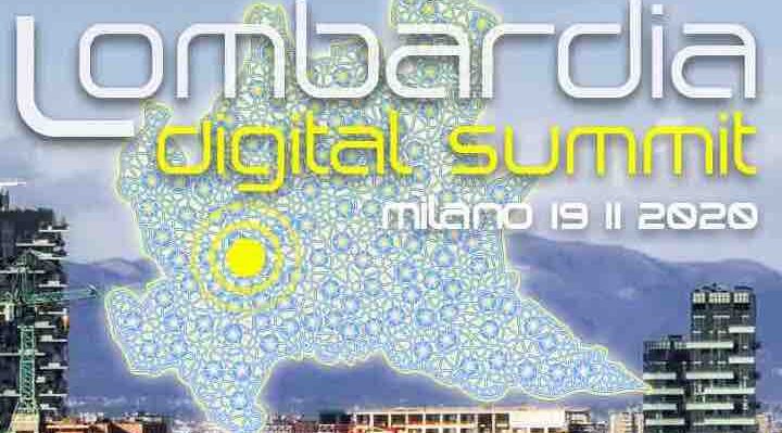 Lombardia Digital Summit