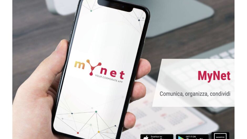 MyNet