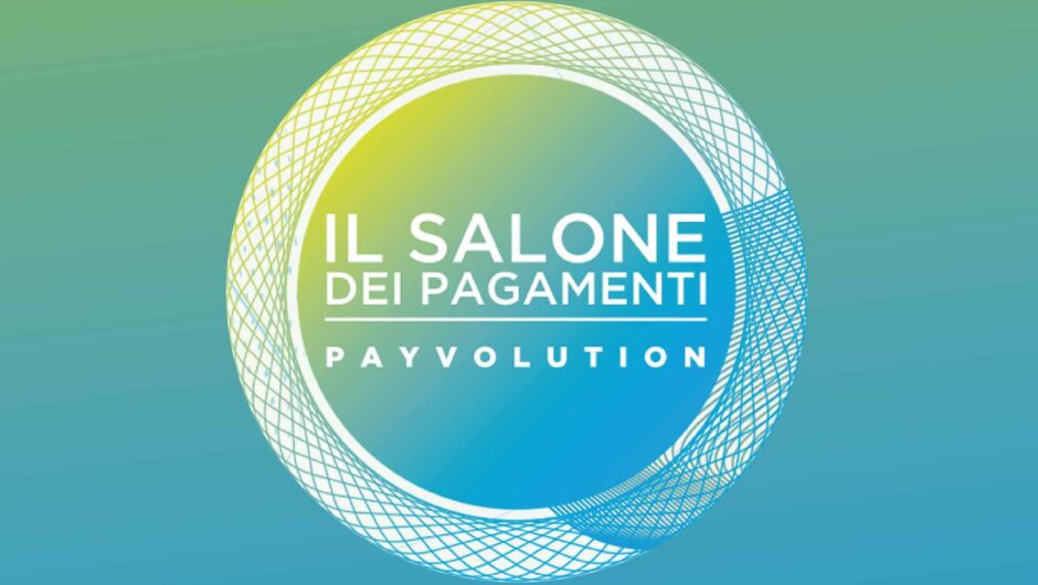 Salone dei pagamenti