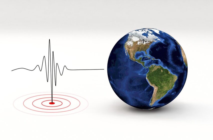  Terremoti, forse saremo in grado di prevederli?