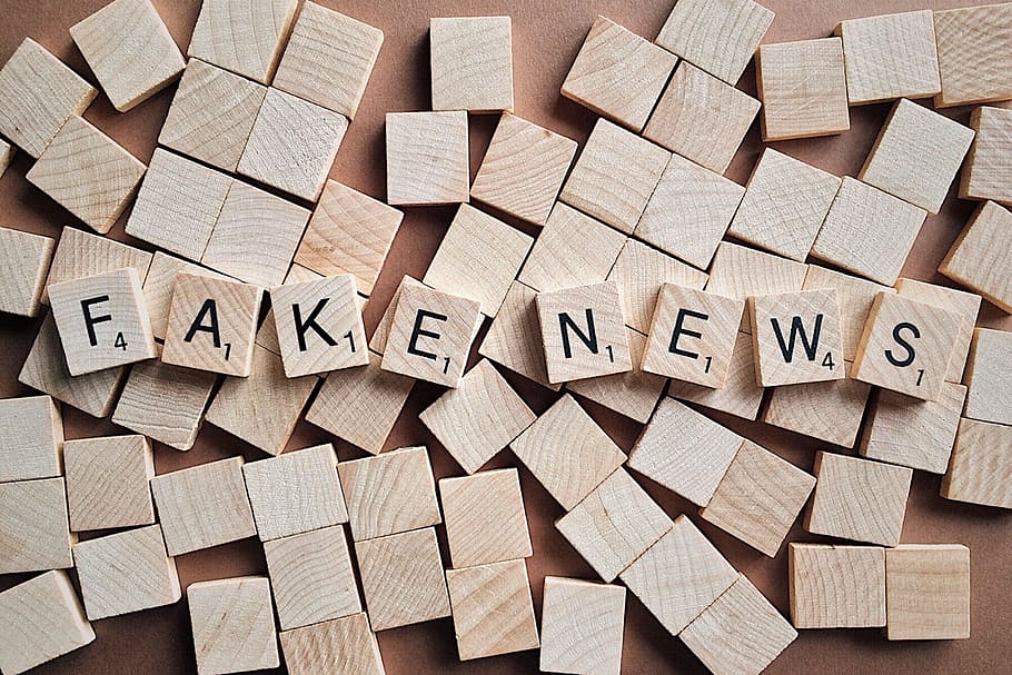  Intelligenza artificiale VS fake news