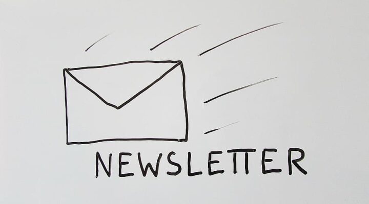 Newsletter
