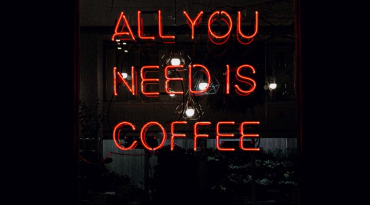 Caffè e genetica
