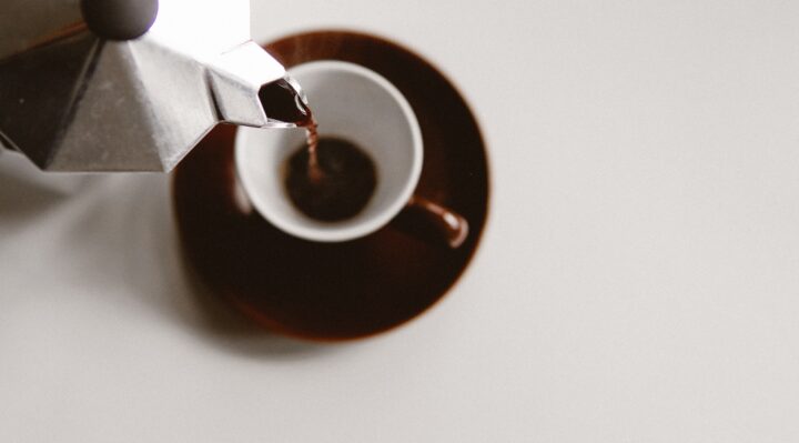 Caffè e genetica