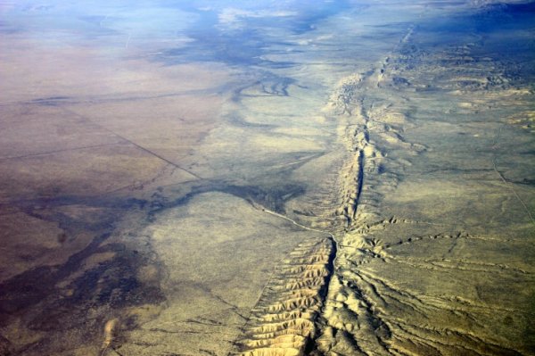 Terremoti forse saremo in grado di prevederli
