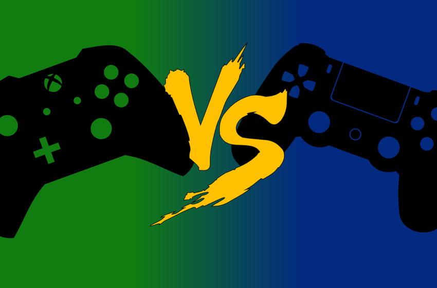 Scontro tra Sony e Microsoft questo mese di novembre