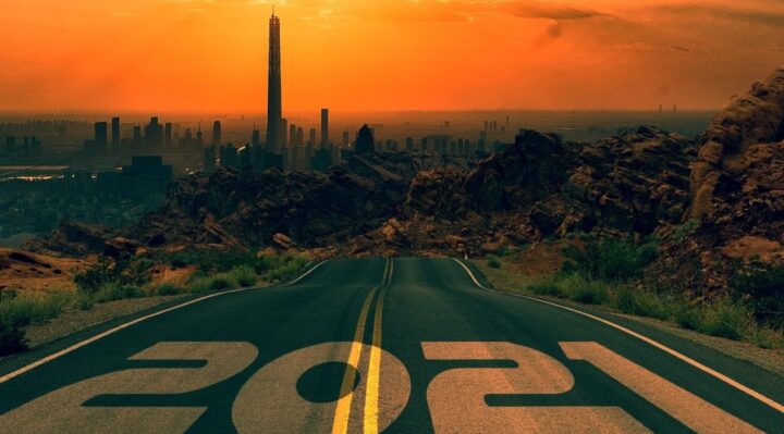 Trend 2021