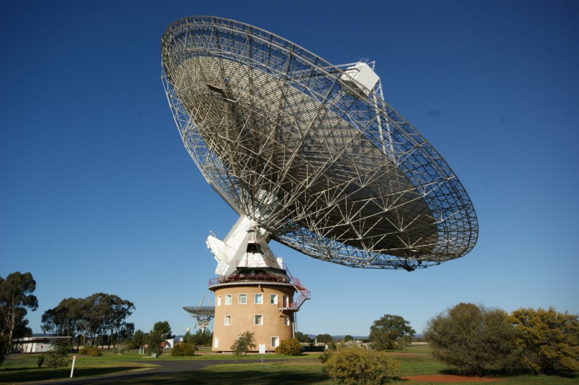 Le 5 scoperte scientifiche del 2020