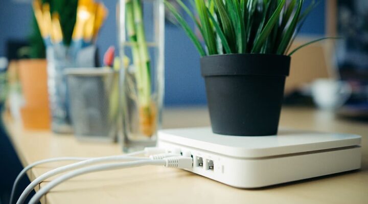 Router