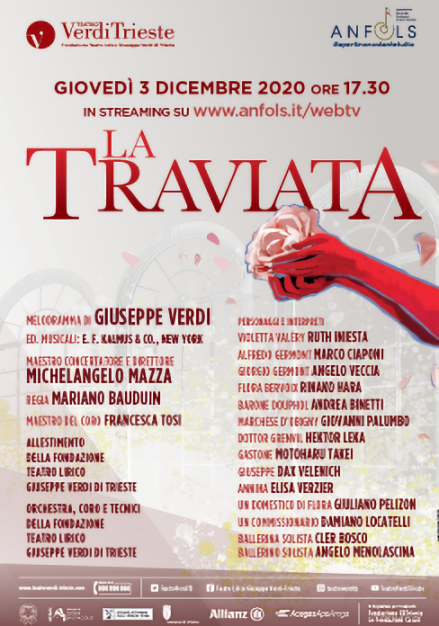 Teatro e innovazione