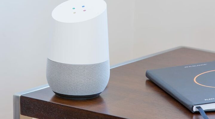 Google Home