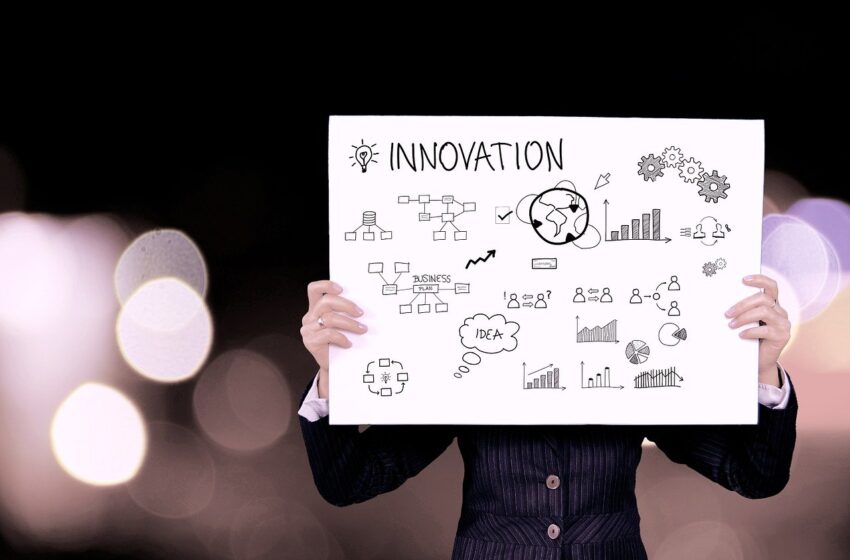  Innovation Report 2020. I più influenti sull’innovazione