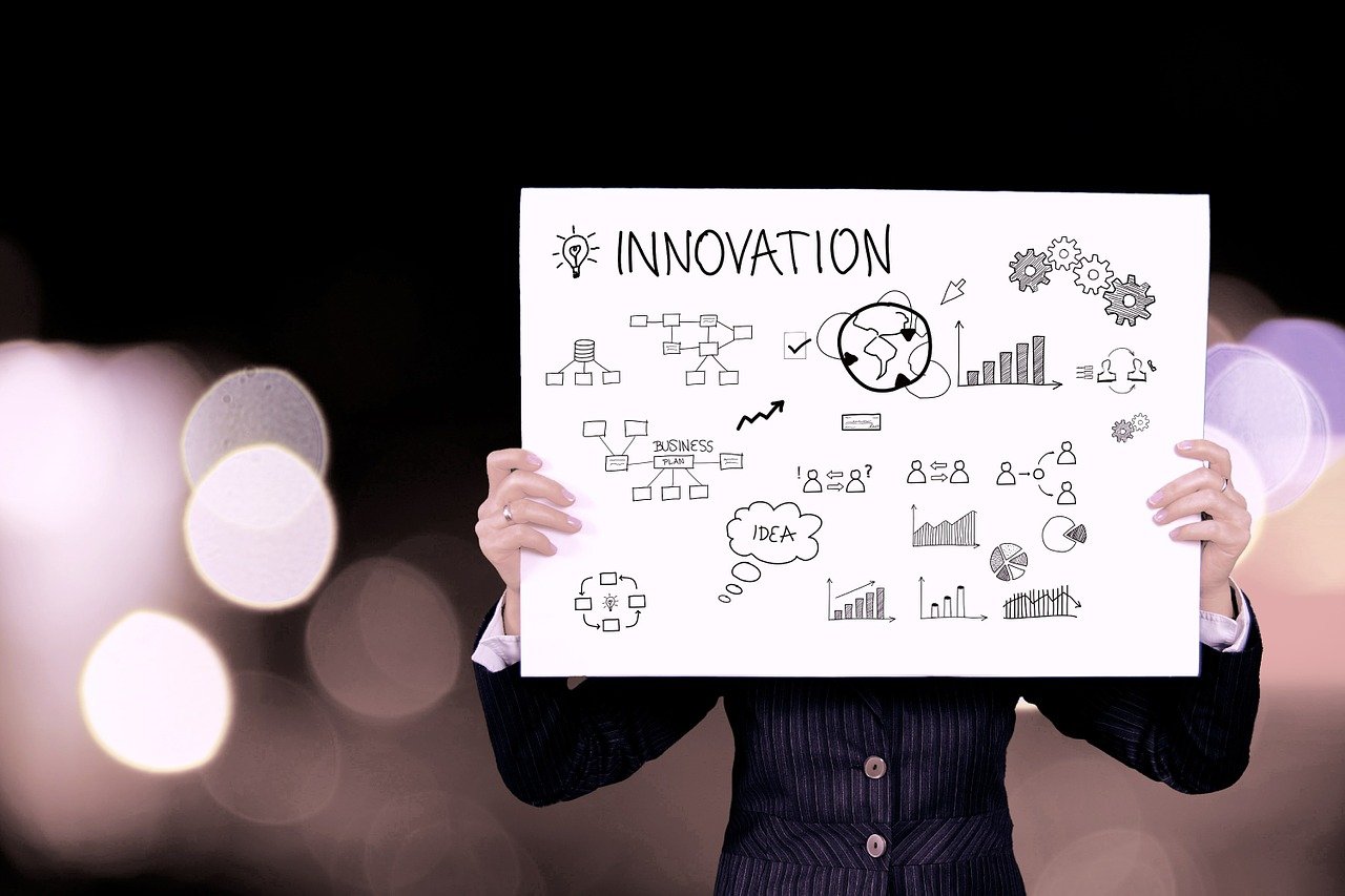 Innovation Report 2020. I più influenti sull’innovazione
