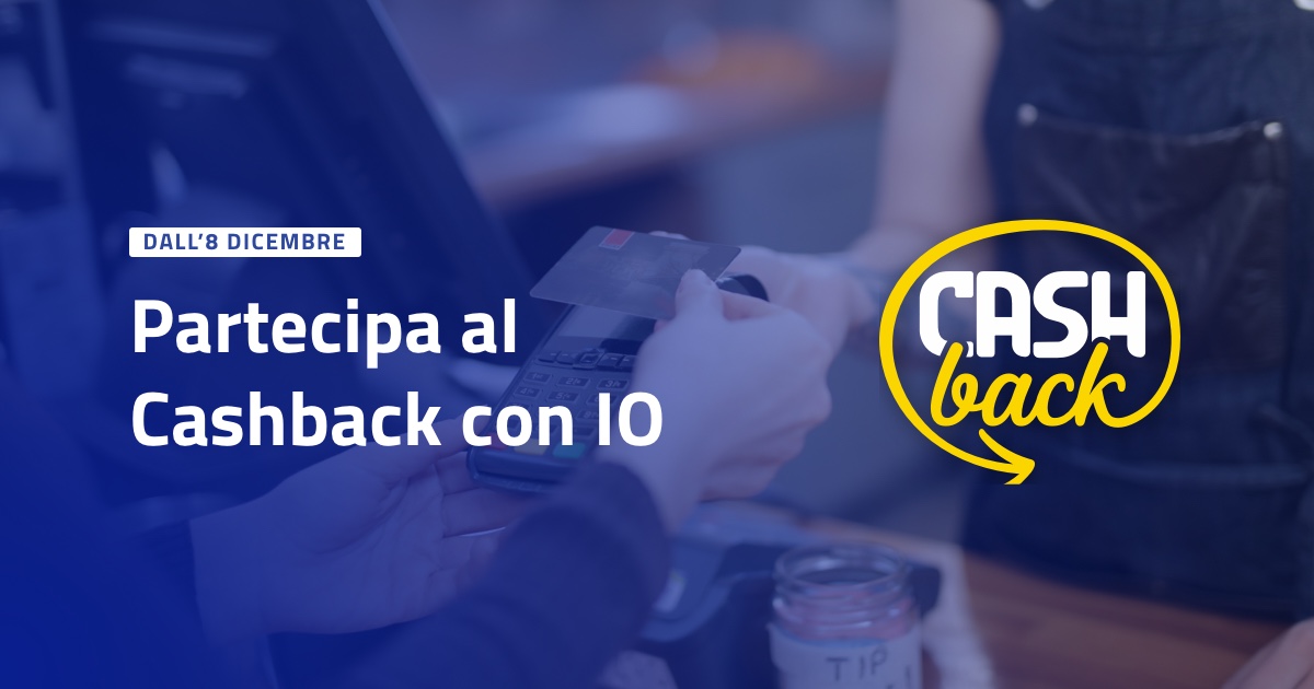 Cashback di Stato: iniziamo male