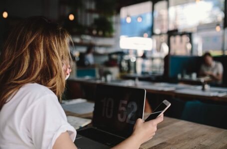 Sostenere il benessere della forza lavoro distribuita