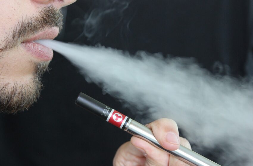 Il fumo in Italia tra vecchie e nuove abitudini