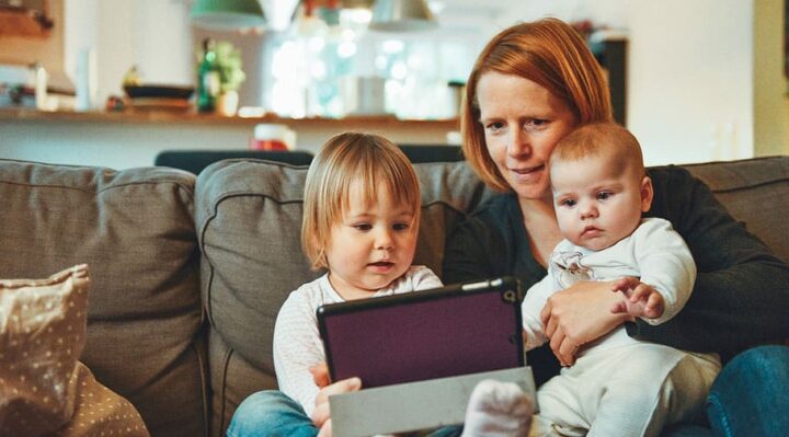Figli della rete