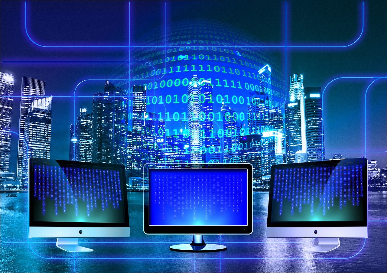 Quali saranno i trend della trasformazione digitale nel 2021?