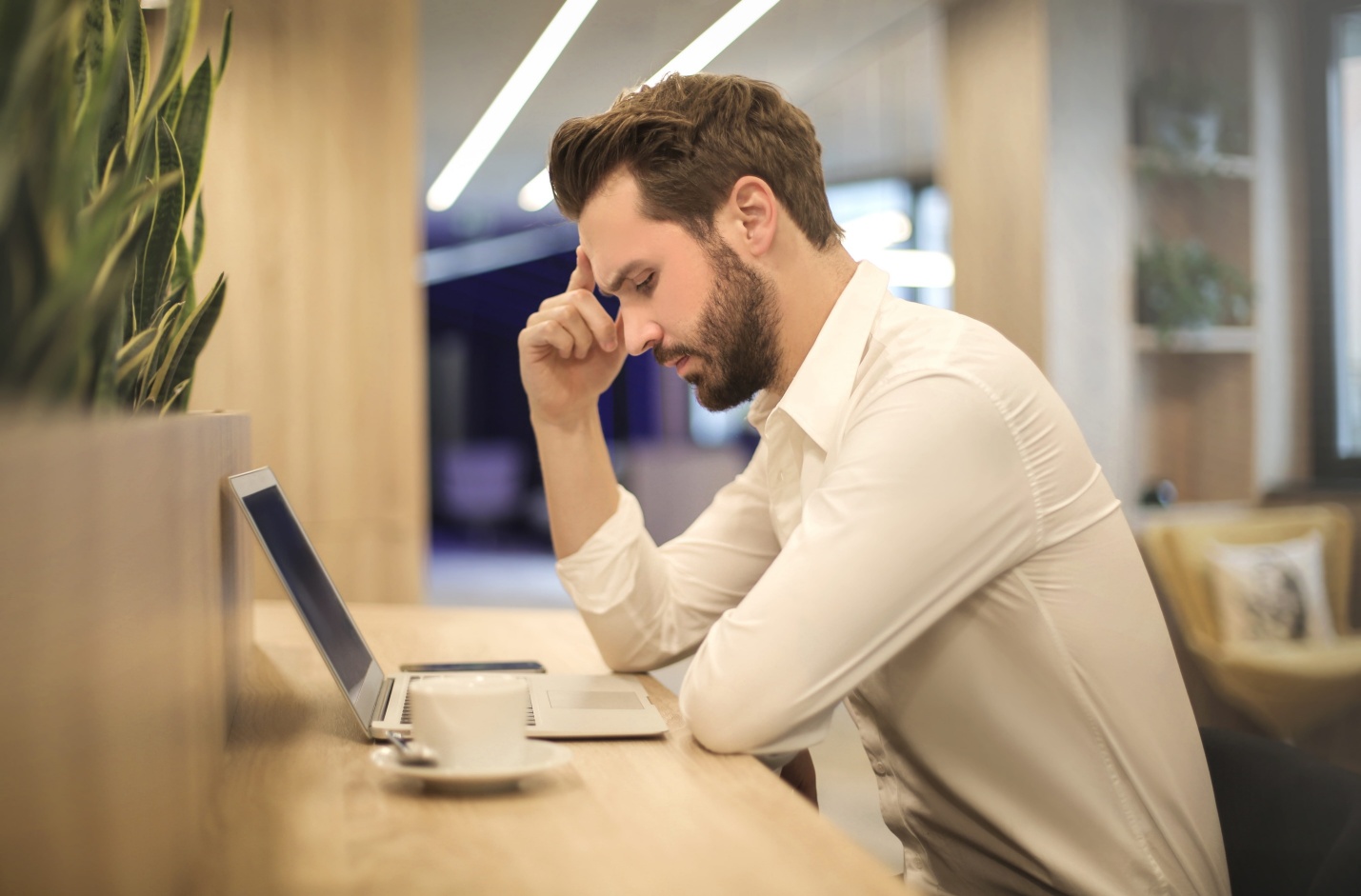  L’impatto del lavoro a distanza sulle persone