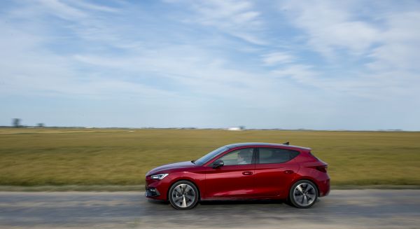 Seat innovazione
