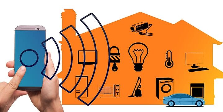 Smart home