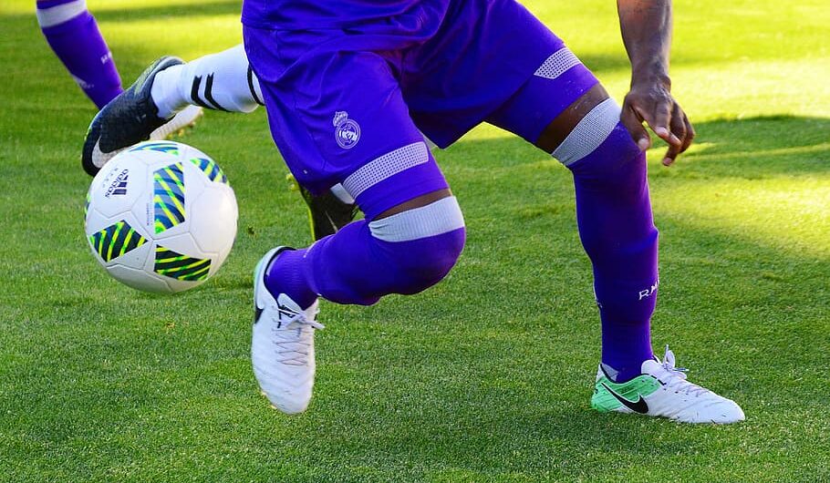 maglie storiche dei calciatori
