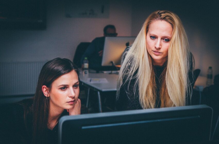 Come far ripartire le imprese nel 2021? Con un approccio digital oriented