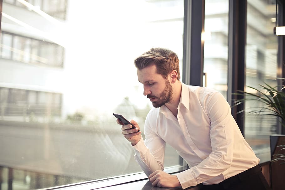 Messagenius: l’app di messaggistica istantanea enterprise