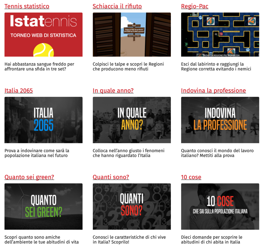 ISTAT