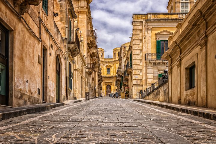 Sicilia regione che investe su innovazione e tecnologia